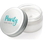 Aloe Vera Hand Cream in a jar 30ml