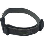 Woven Applique Dog Collar