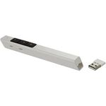 USB laser pointer