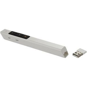 USB laser pointer