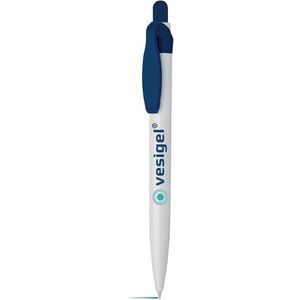 Antibacterial Olimpia Ball Pen