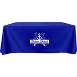 Exhibition Tablecloth (Square)