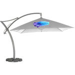 Cantilever Parasol-Square
