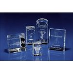 Crystal Sports Awards & Trophies