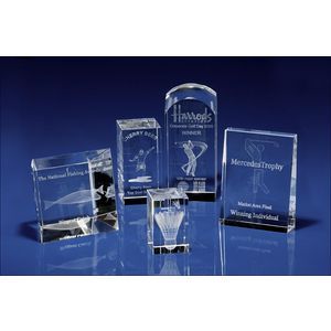Crystal Sports Awards & Trophies