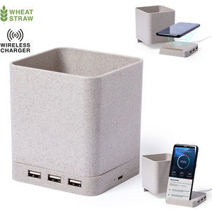 Multifunction Pencil Holder Dowex