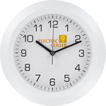 Boston Wall Clock 25Cm