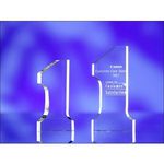 No.1 Award