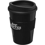 Americano medio 300 ml tumbler with grip