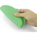 Silicone Dog Flying Disc