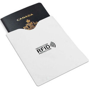 RFID Card Guard - Passport Size