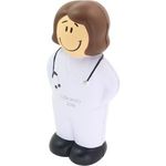 Stress Doctor Female