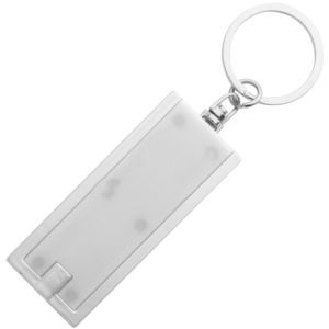 Industrial led keyring