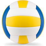 Volleyball In Matt PVC