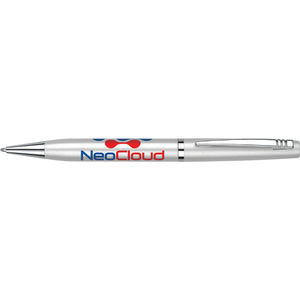 Centurion Ballpen In Ptt10 Triangular Tube