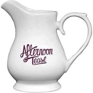 Ceramic Serving Jug (280ml)