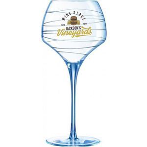 Open Up Arabesque Tannic Wine Glass (550ml/19.4oz)