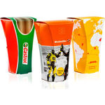 Car Tissue Cup