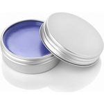 Blackcurrant Lip Balm with a Twist on Lid 10ml