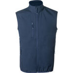 Jandro RPET Softshell Vest