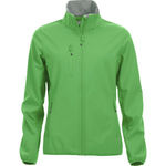 Clique Basic Softshell Jacket Ladies