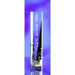 3d Internal Laser Engraved Award Tall Boy Award
