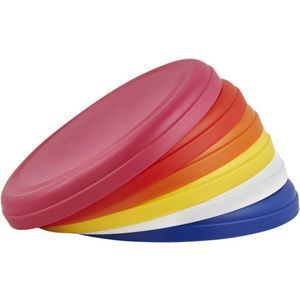 PF Manufactured Crest recycled frisbee