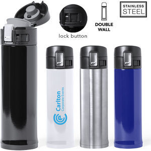 Vacuum Flask Lambix