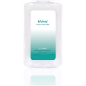 Hand Sanitiser 30ml Dropper Bottle (Full Colour Label)