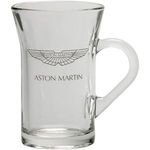 Ceylon Latte Glass