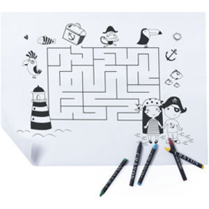 Place Mat Rozim