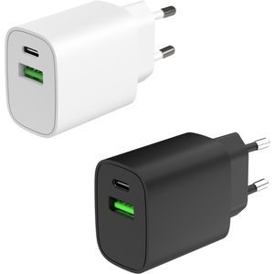 Euro Trek - Fast Charging USB C Pd Adapter