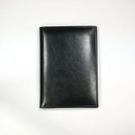 Darwin PU Passport Wallet