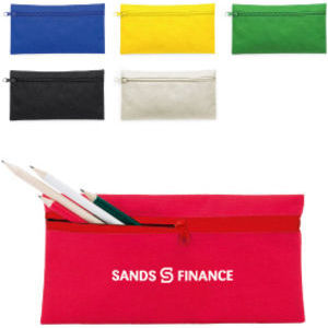 Scholar Pencil Case