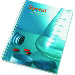 Wiro-Smart - Card Cover A5
