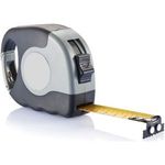 Measuring tape 5m with carabiner clip