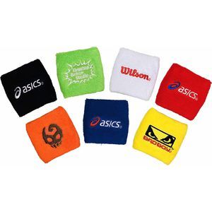 Wrist Sweatbands