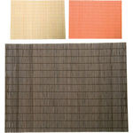 Table Mat Jakarta
