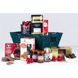 Christmas Joy Hamper