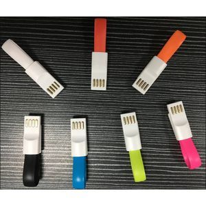 Foldy USB Cable