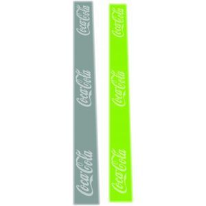 Snap Bands - EN13356 - Hi Vis