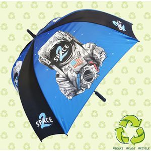 Fibrestorm Auto Eco Square