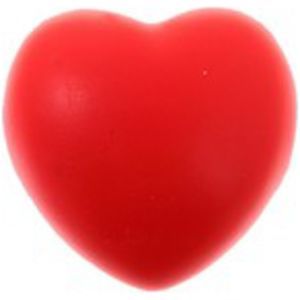 Anti-stress heart