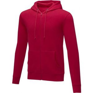 Elevate Essentials Theron men's full zip hoodie