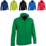 Jacket Baidok