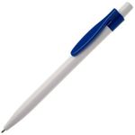 Plastic ballpen