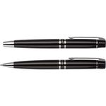 Charles Dickens ballpen and rollerpen