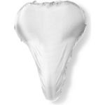 Bicycle seat cover