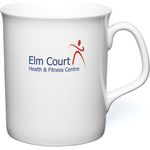 Marlborough Mug