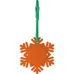 Christmas Eco-ration Snowflake-Both sides